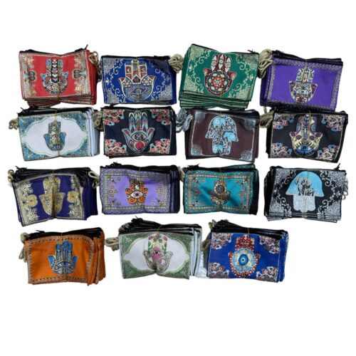 Monederos Turcos 12 x 8