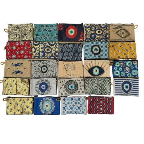 Monederos Turcos 12 x 8