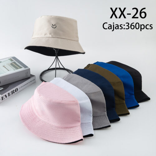Gorro Pescador Liso
