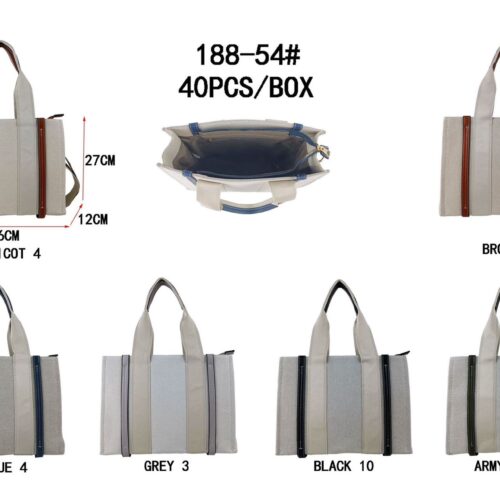 Bolso Cuadrado Mediano