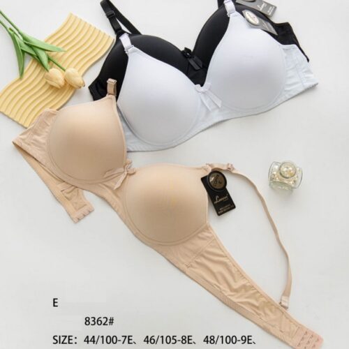 Sujetador Básico Copa E