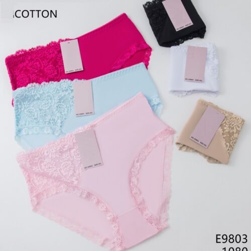 Braga Detalle Encaje