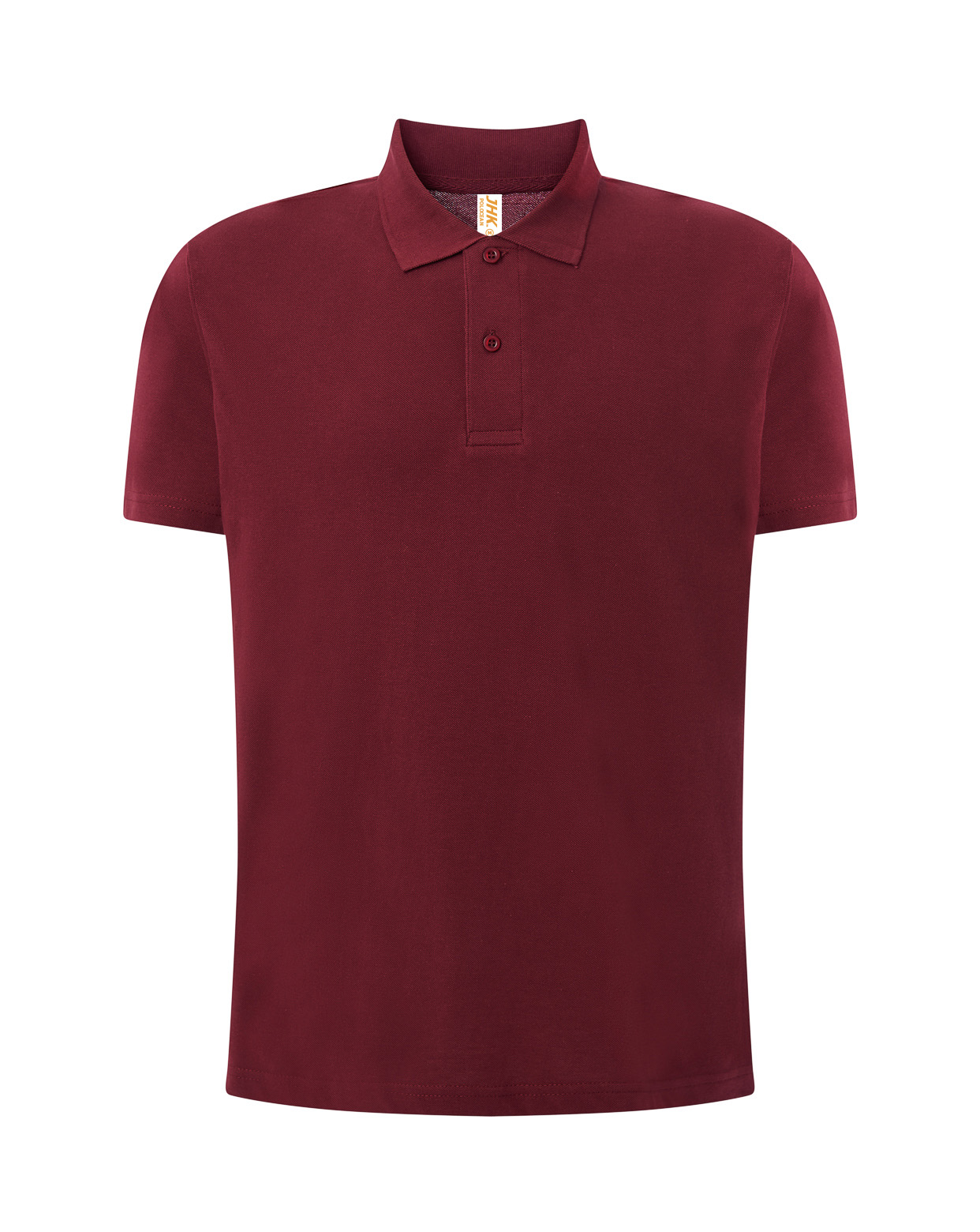jhktshirt_polocean_bu Ocean Polo – Polo Piqué Manga Corta Hombre - Imagen 9
