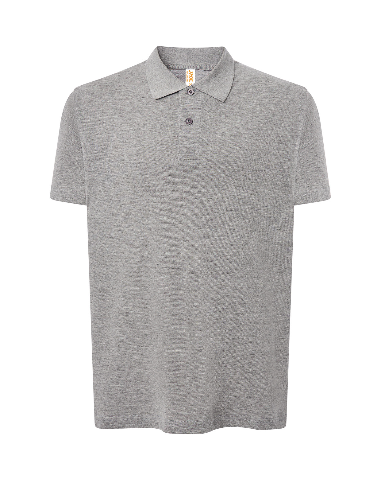 jhktshirt_polocean_gm Ocean Polo – Polo Piqué Manga Corta Hombre - Imagen 7