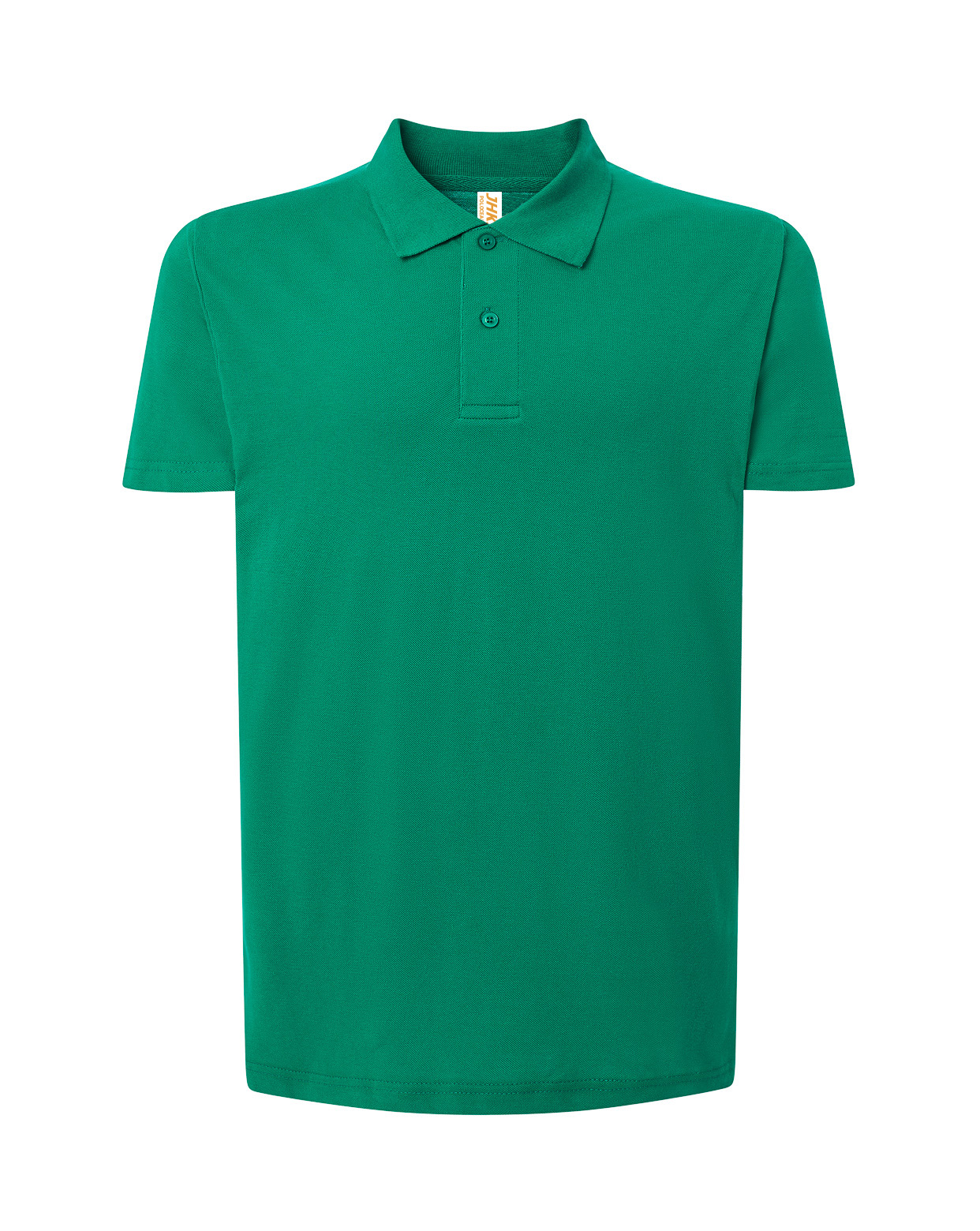 jhktshirt_polocean_kg Ocean Polo – Polo Piqué Manga Corta Hombre - Imagen 11