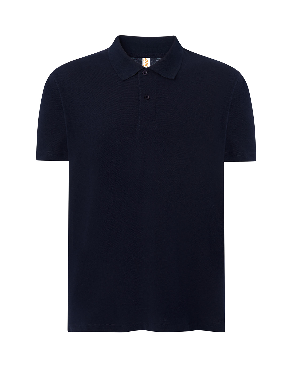 jhktshirt_polocean_ny Ocean Polo – Polo Piqué Manga Corta Hombre - Imagen 3