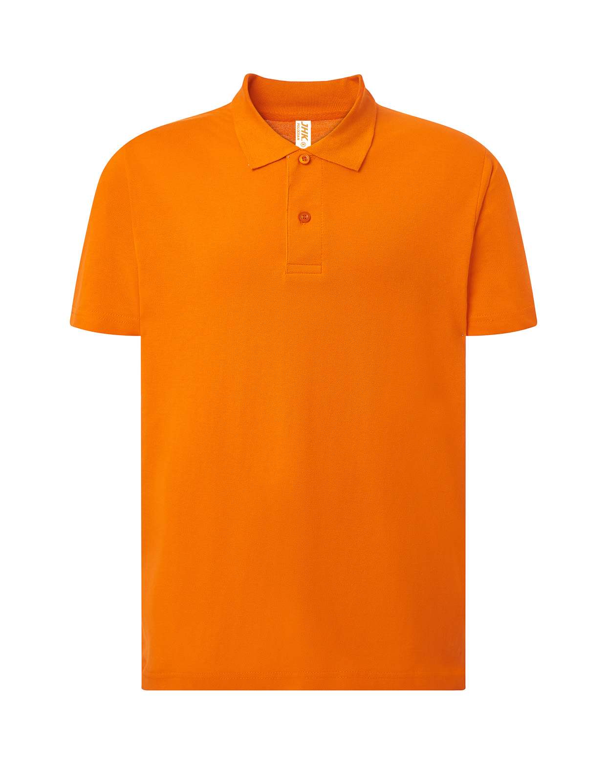 jhktshirt_polocean_or Ocean Polo – Polo Piqué Manga Corta Hombre - Imagen 8