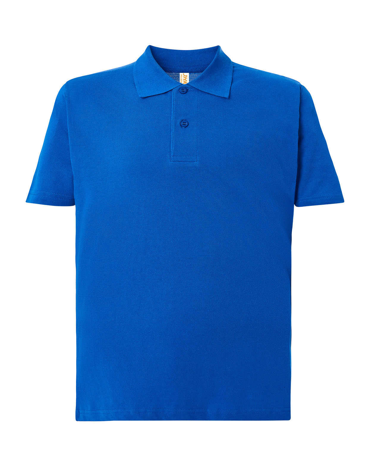 jhktshirt_polocean_rb Ocean Polo – Polo Piqué Manga Corta Hombre - Imagen 4