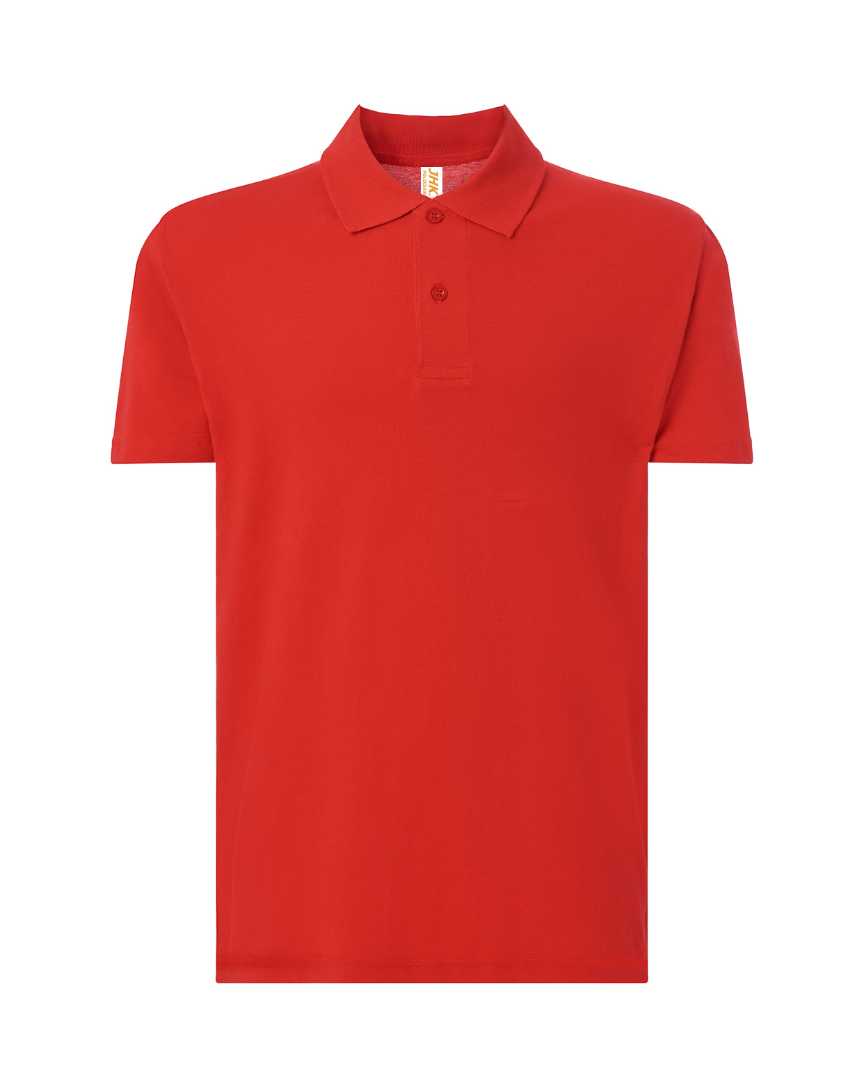 jhktshirt_polocean_rd Ocean Polo – Polo Piqué Manga Corta Hombre - Imagen 6