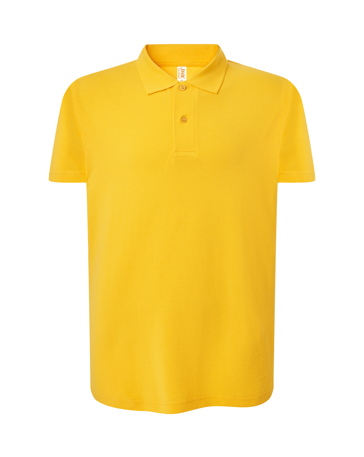 jhktshirt_polocean_sy Ocean Polo – Polo Piqué Manga Corta Hombre - Imagen 10