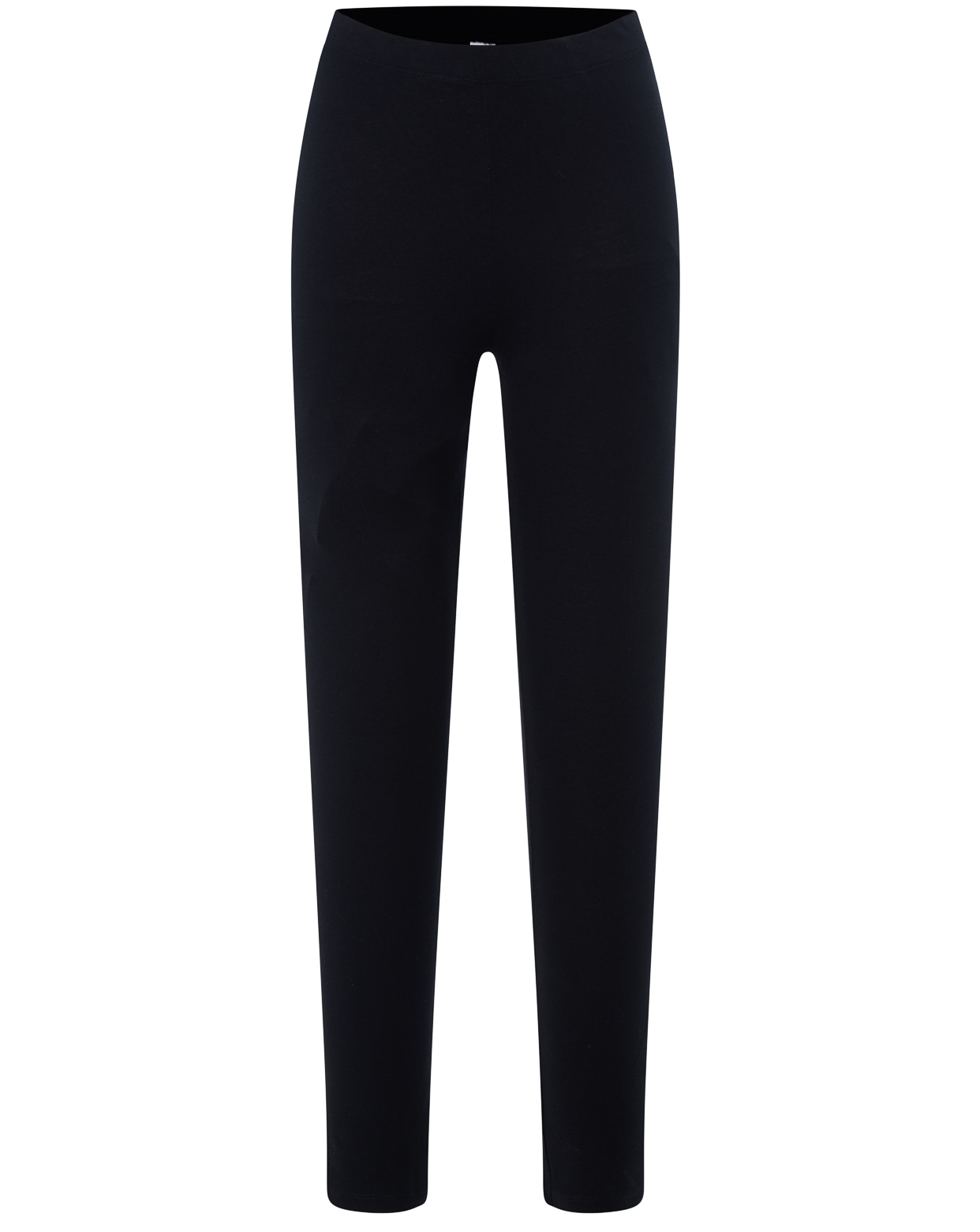 jhktshirt_splegginsl_bk Leggins Lady – Malla deportiva mujer con cintura elástica - Imagen 3