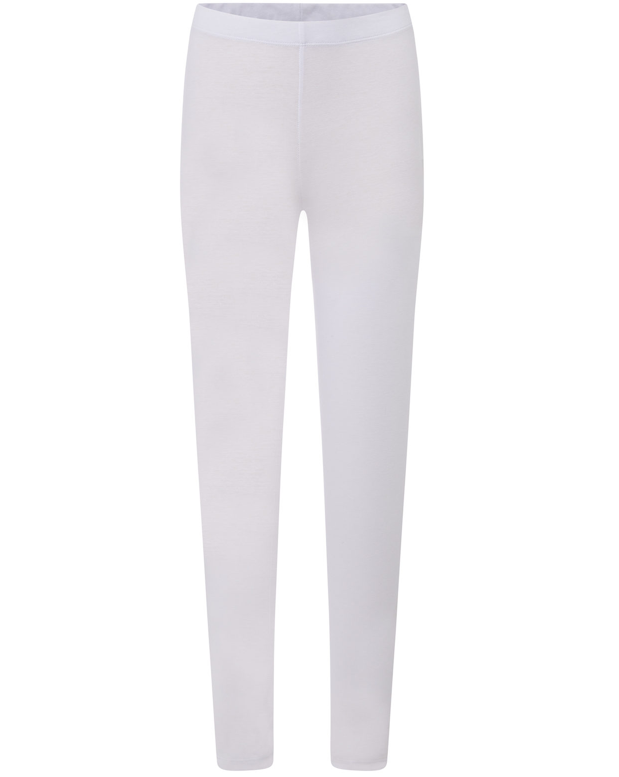 jhktshirt_splegginsl_wh Leggins Lady – Malla deportiva mujer con cintura elástica - Imagen 2