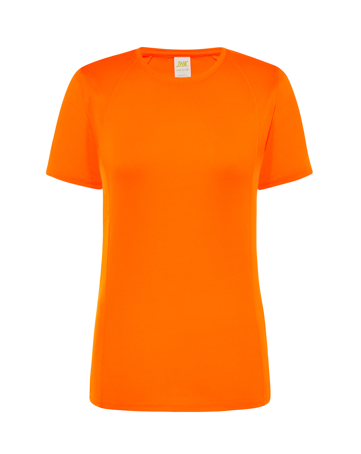 jhktshirt_sportlady_orf Sport T-Shirt Lady | Camiseta Técnica Mujer Entallada - Imagen 8