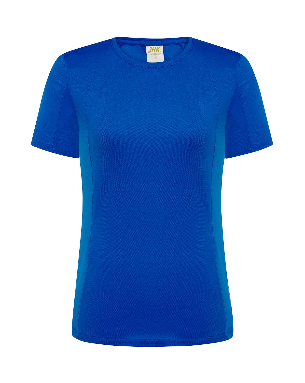 jhktshirt_sportlady_rb Sport T-Shirt Lady | Camiseta Técnica Mujer Entallada - Imagen 4
