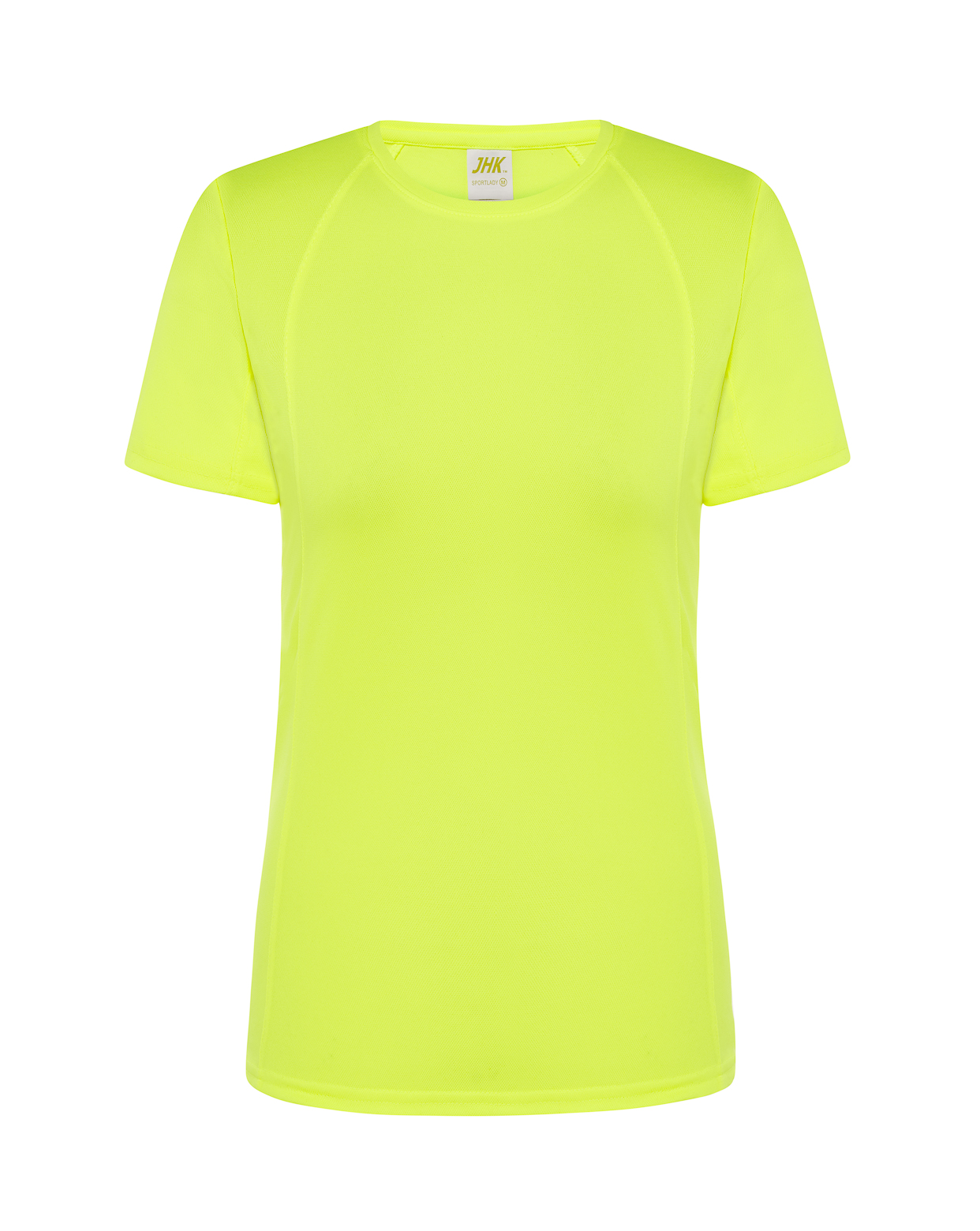 jhktshirt_sportlady_syf Sport T-Shirt Lady | Camiseta Técnica Mujer Entallada - Imagen 6