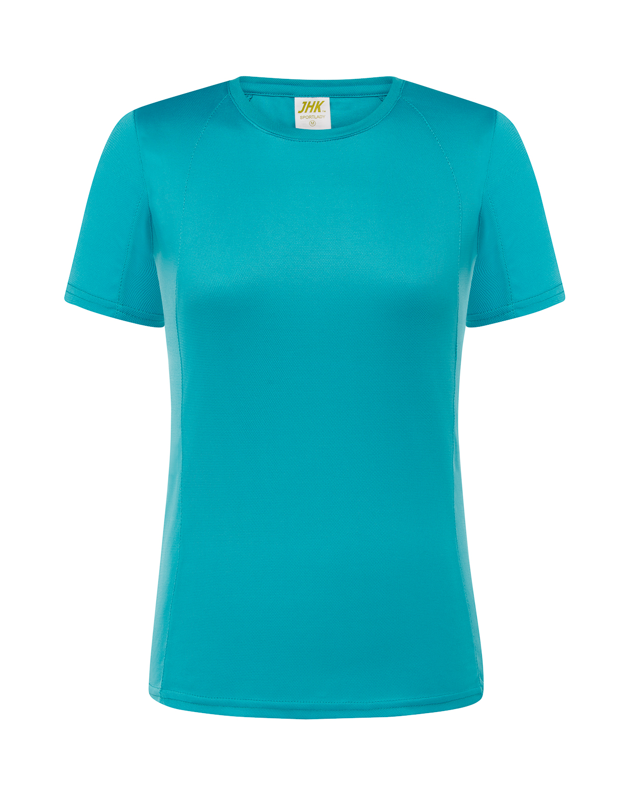 jhktshirt_sportlady_tu Sport T-Shirt Lady | Camiseta Técnica Mujer Entallada - Imagen 10