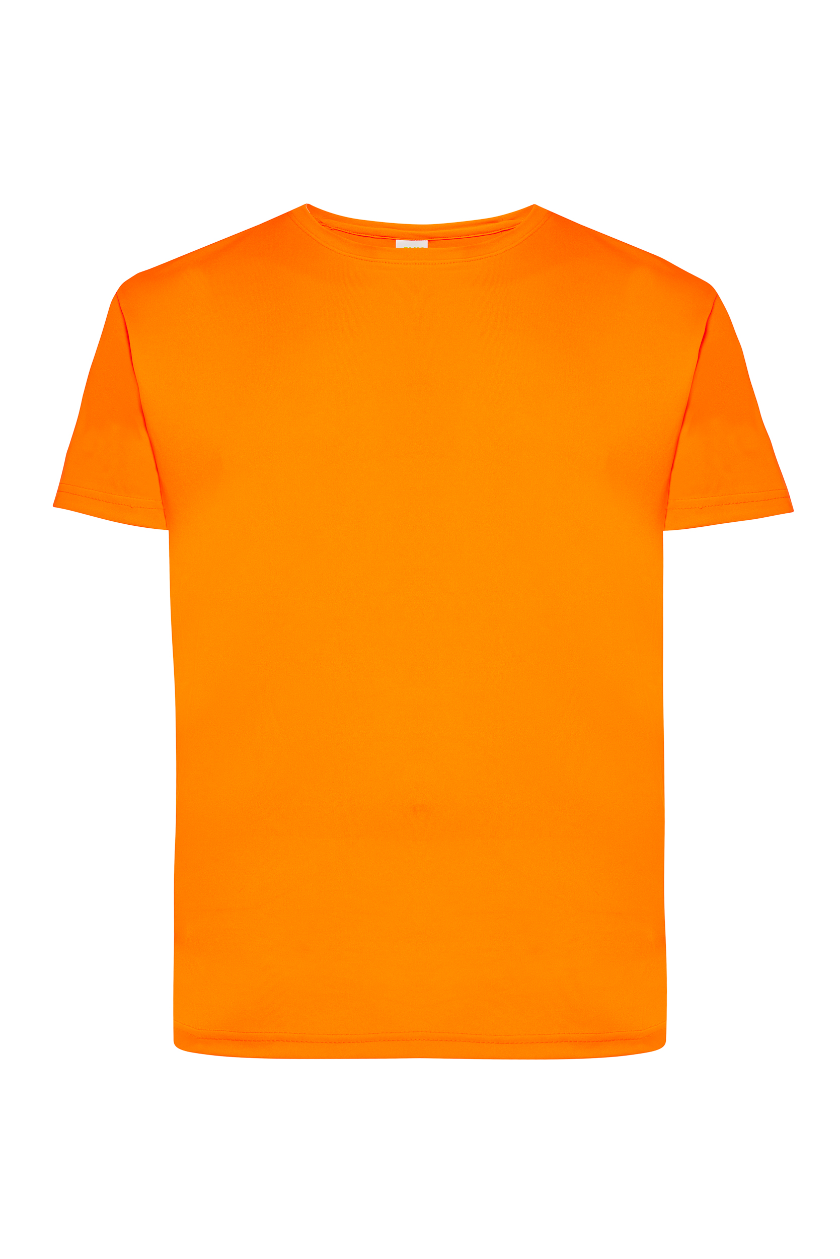 jhktshirt_sportrglm_orf Camiseta deportiva hombre alto rendimiento tejido interlock - Imagen 7