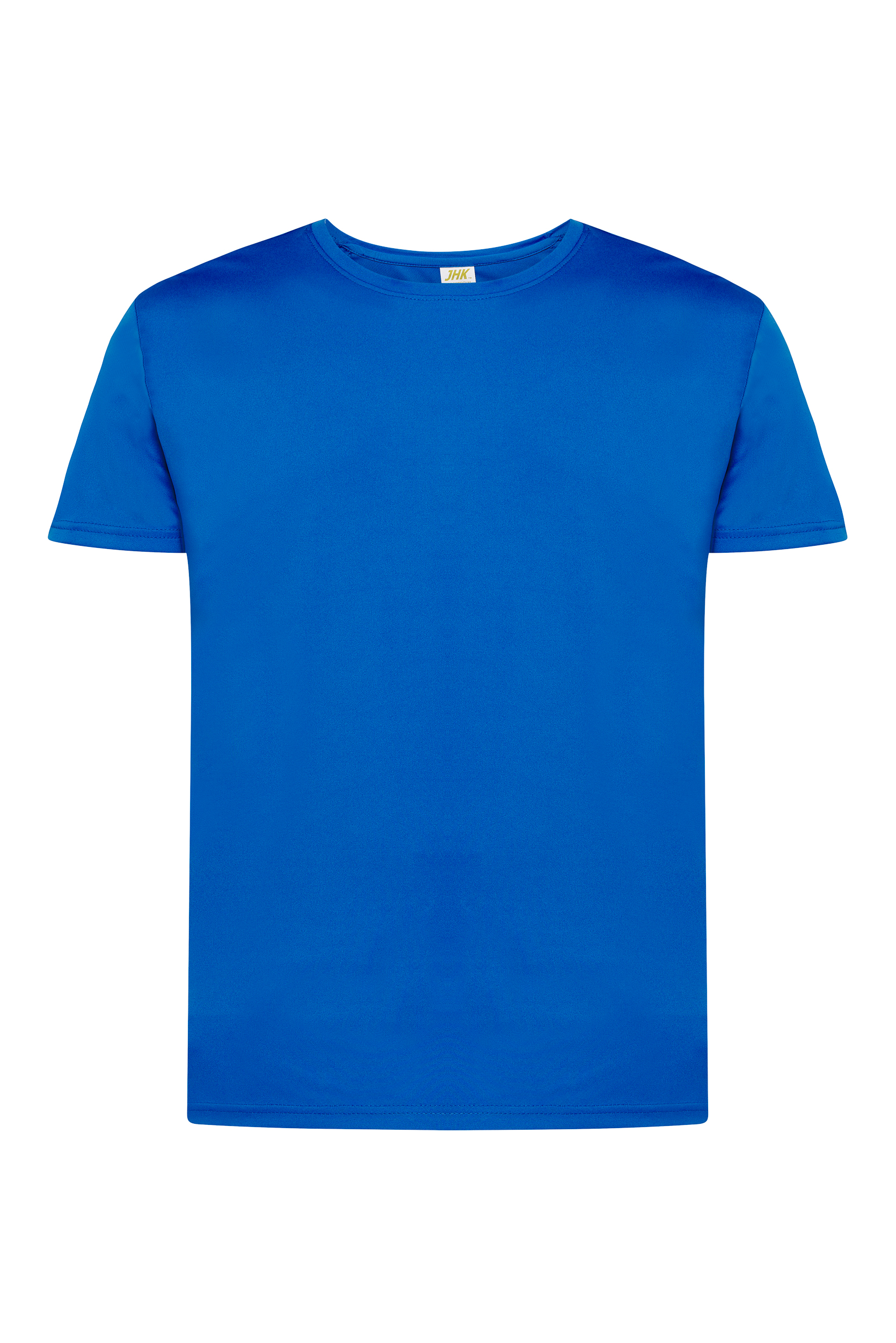 jhktshirt_sportrglm_rb Camiseta deportiva hombre alto rendimiento tejido interlock - Imagen 4