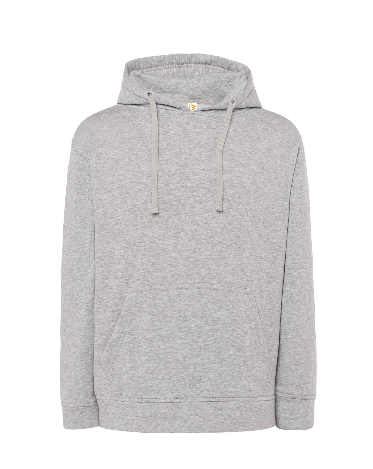 jhktshirt_swocekng_ay Sudadera Capucha Kangaroo Personalizable 260gr - Imagen 7