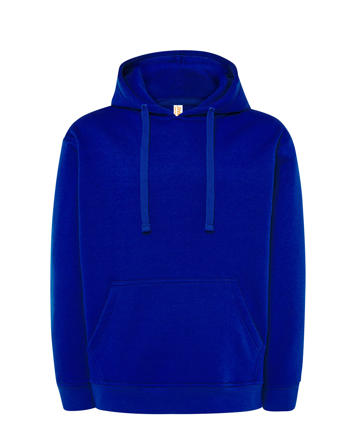 jhktshirt_swocekng_rb Sudadera Capucha Kangaroo Personalizable 260gr - Imagen 6