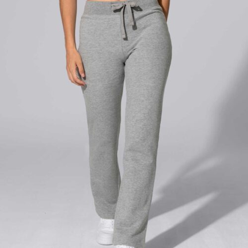 Sweat Pants Lady – Pantalón Deportivo Mujer con Felpa Perchada