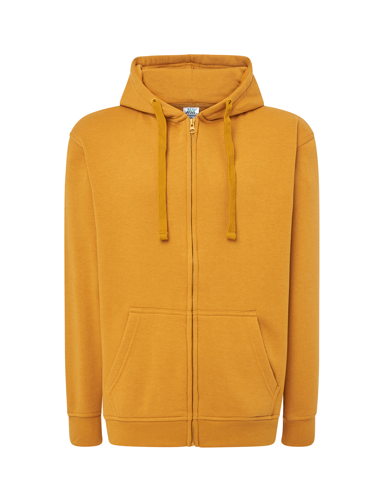 jhktshirt_swuahood_mu Sudadera Capucha Cremallera Unisex Hooded Sweatshirt Personalizable - Imagen 10