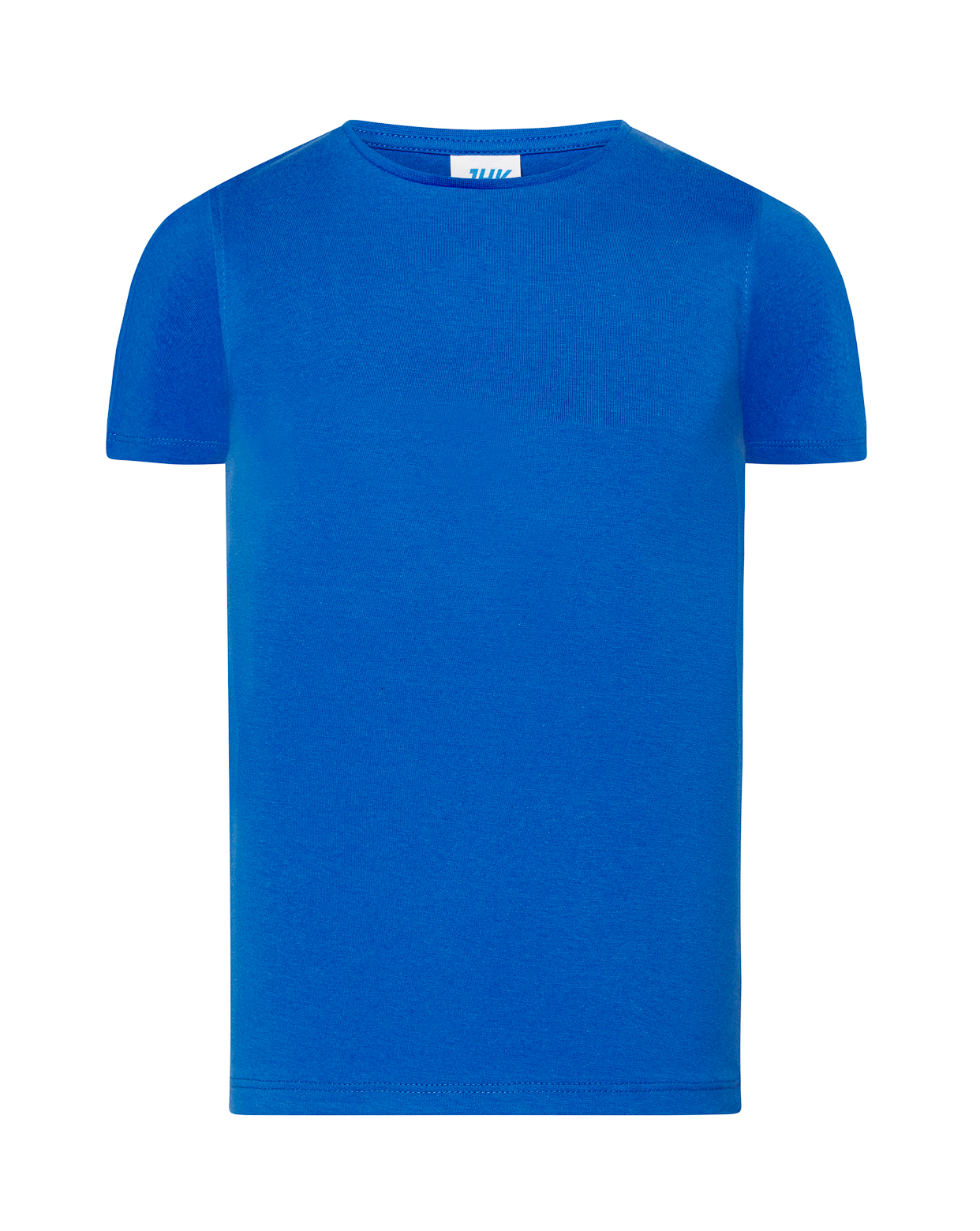 jhktshirt_tslktng_rb Camiseta Tonga Kid niña manga corta 100% algodón 155gr - Imagen 32