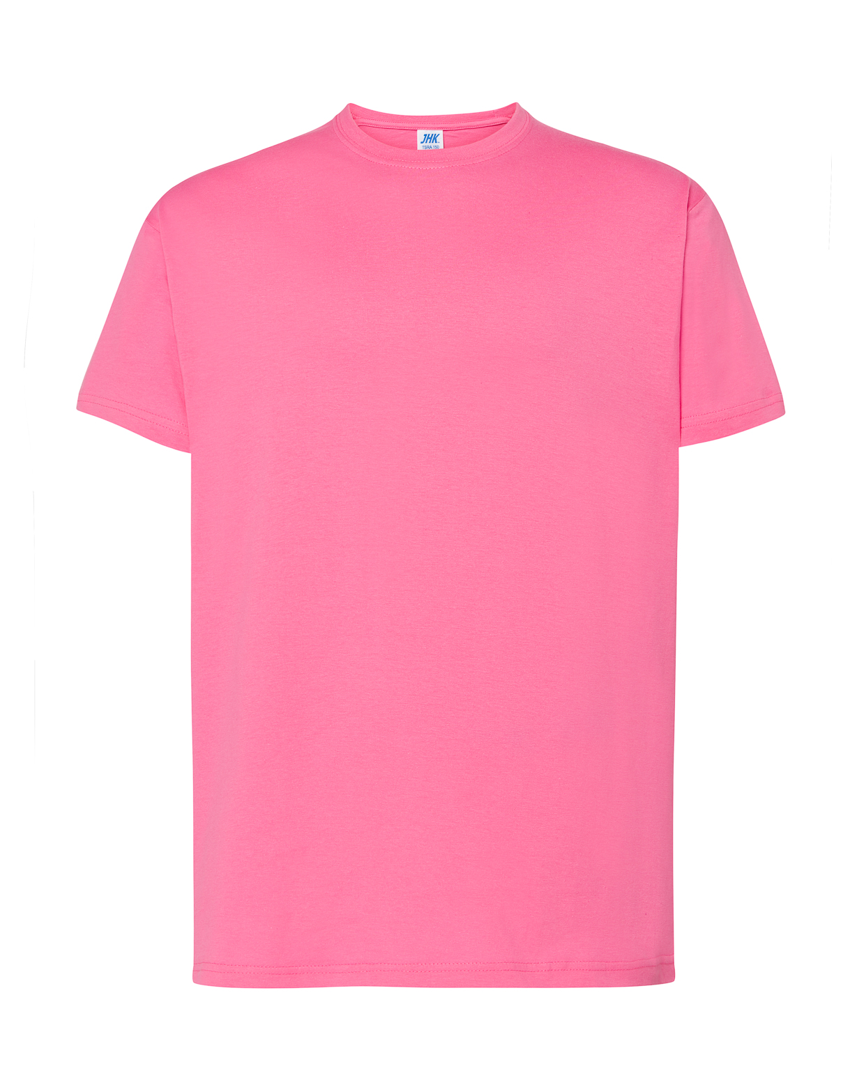 jhktshirt_tsra150_al Camiseta básica hombre 100% algodón preencogido 155gr - Imagen 56
