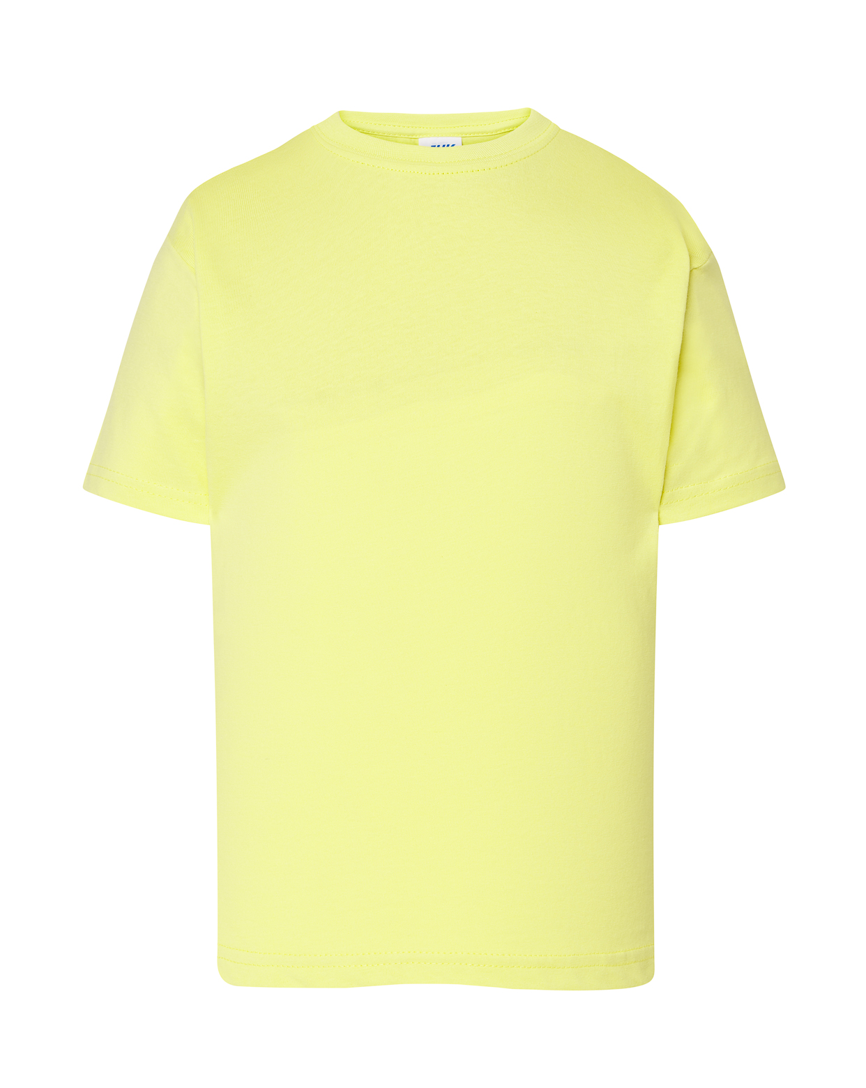 jhktshirt_tsrk150_pt Camiseta Básica Infantil T-SHIRT KID 100% Algodón 155gr - Imagen 17