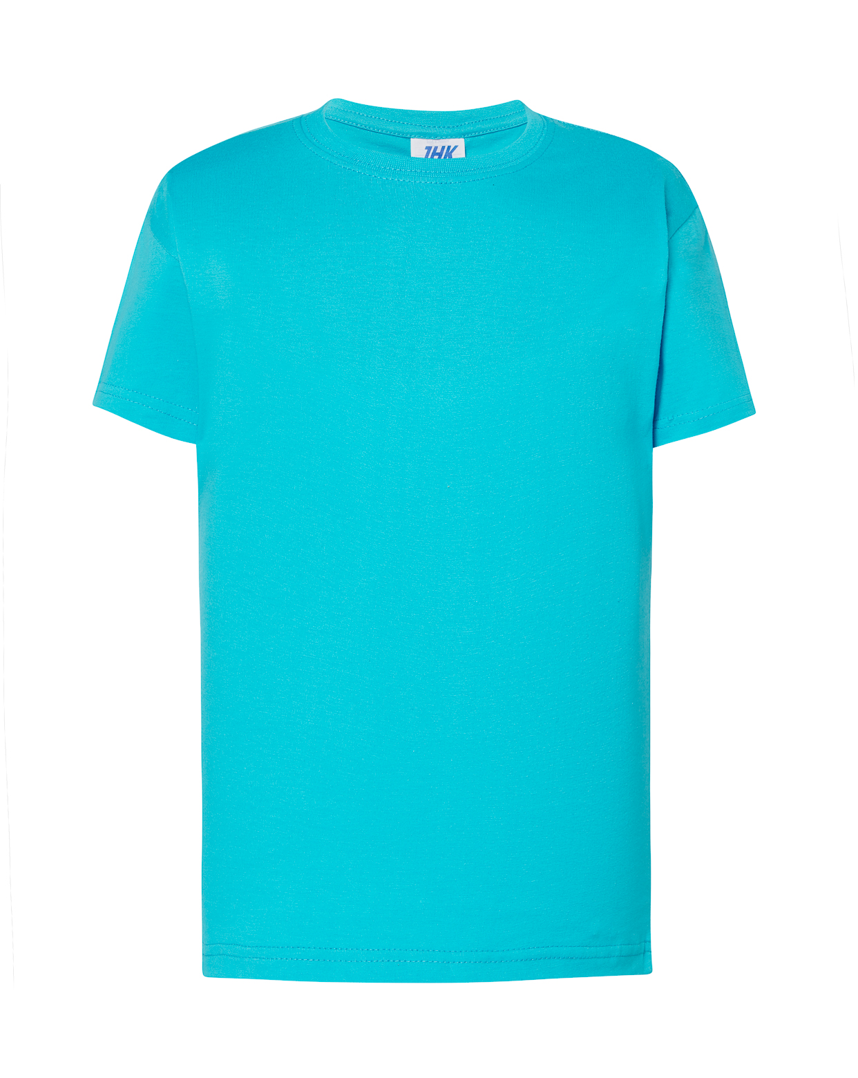 jhktshirt_tsrk190_tu Camiseta Premium T-Shirt Kid 190gr 100% Algodón Preencogido - Imagen 38