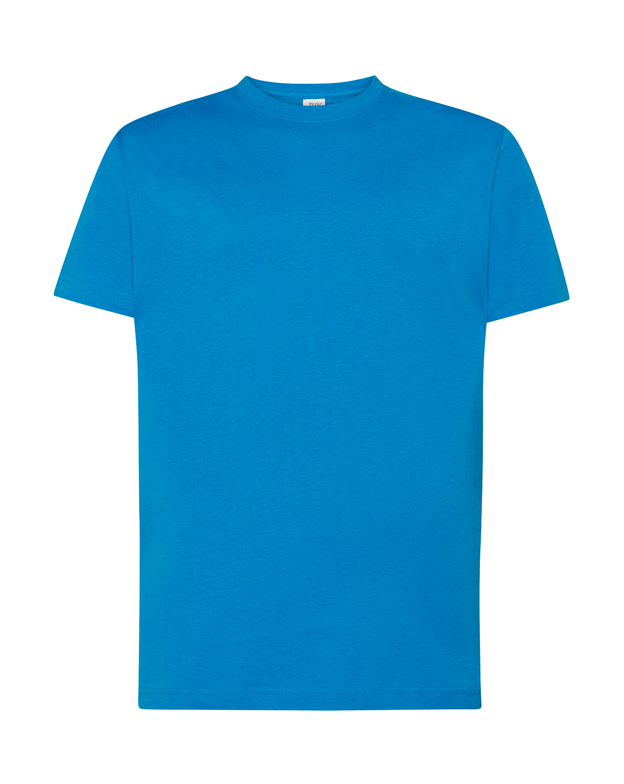 jhktshirt_tsua150_aq Camiseta Urban T-Shirt USA Style 100% Algodón 160gr - Imagen 12