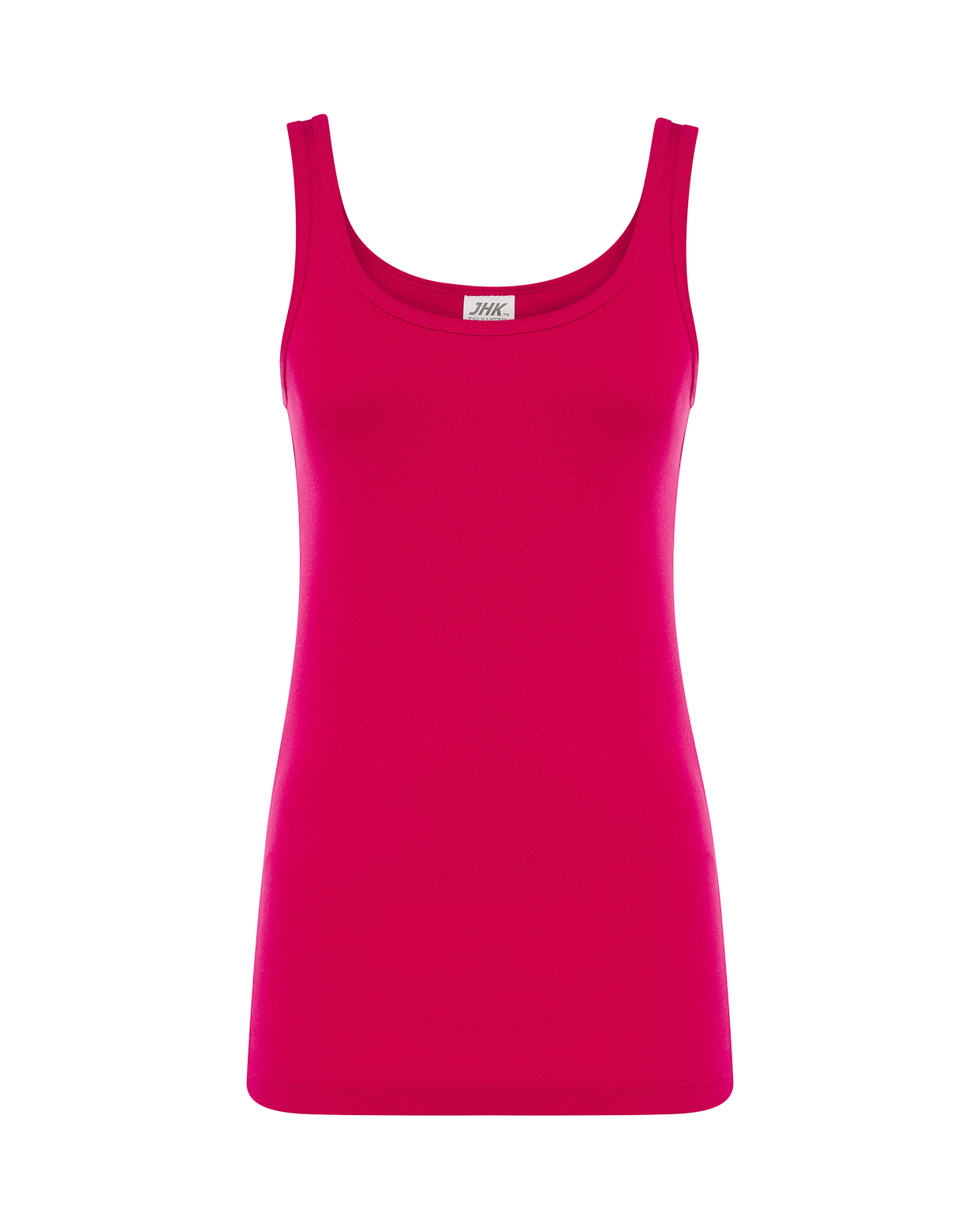 jhktshirt_tsulvctr_rp Camiseta Tirantes Finos Mujer Entallada - Victoria - Imagen 10