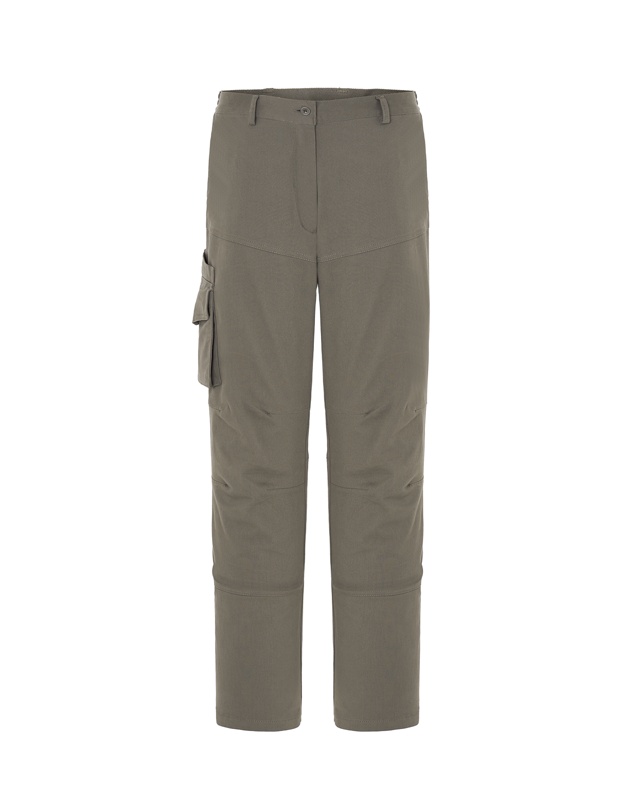 jhktshirt_wkarizonal_zc Pantalón Cargo Mujer Multibolsillos ARIZONA LADY - Workwear - Imagen 4