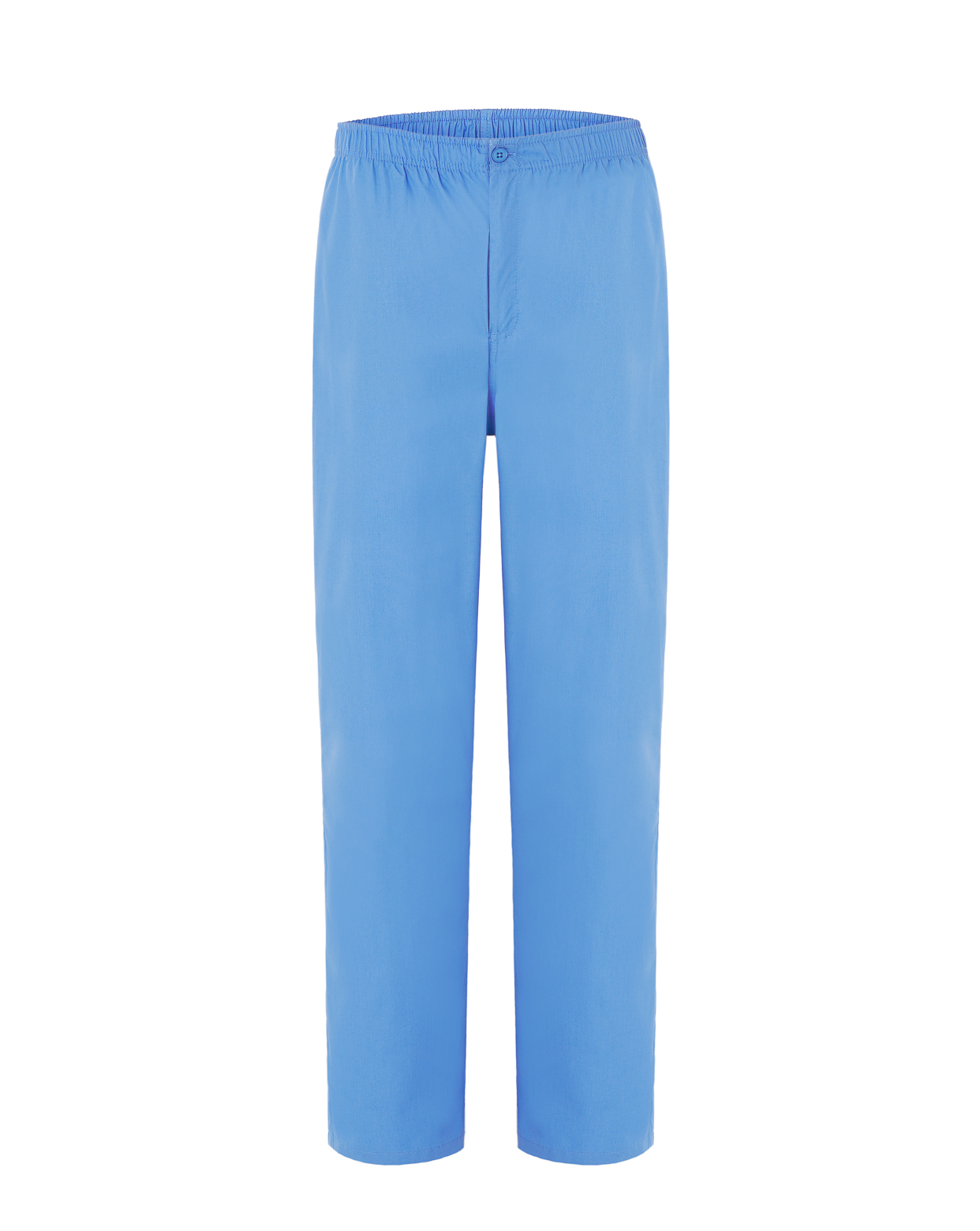 jhktshirt_wklisbon_az Pantalón Sanitario LISBON SCRUB Unisex Workwear - Imagen 3