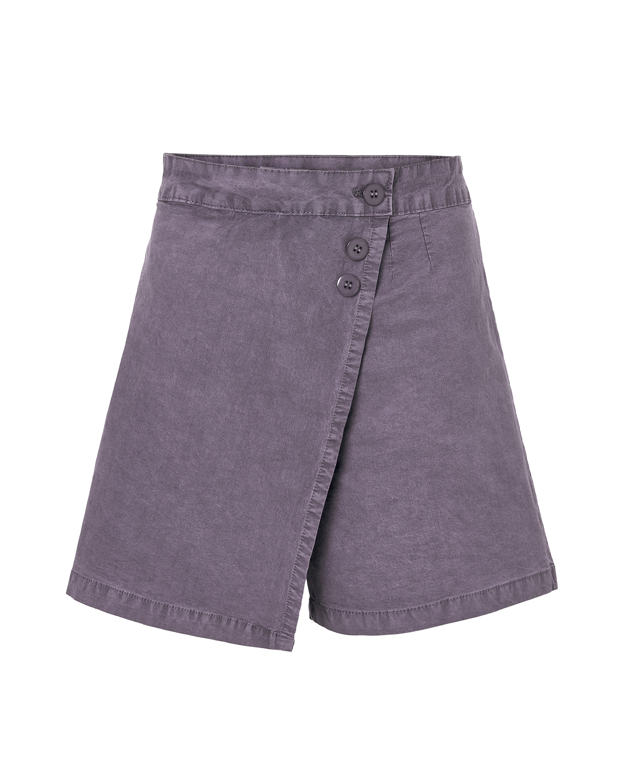 jhktshirt_wksanmar_bv Falda Pantalón Mujer SAN MARINO - Workwear 97% Algodón con Elastano - Imagen 5
