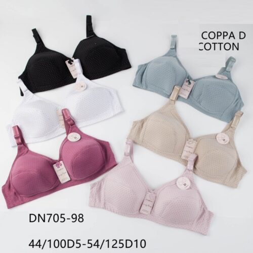 Sujetador Básico Copa D