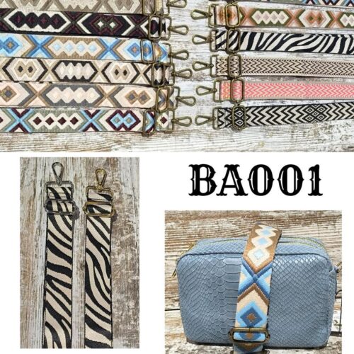 Asa Bandolera para Bolsos