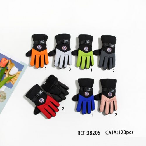 Guantes Infantiles Sport