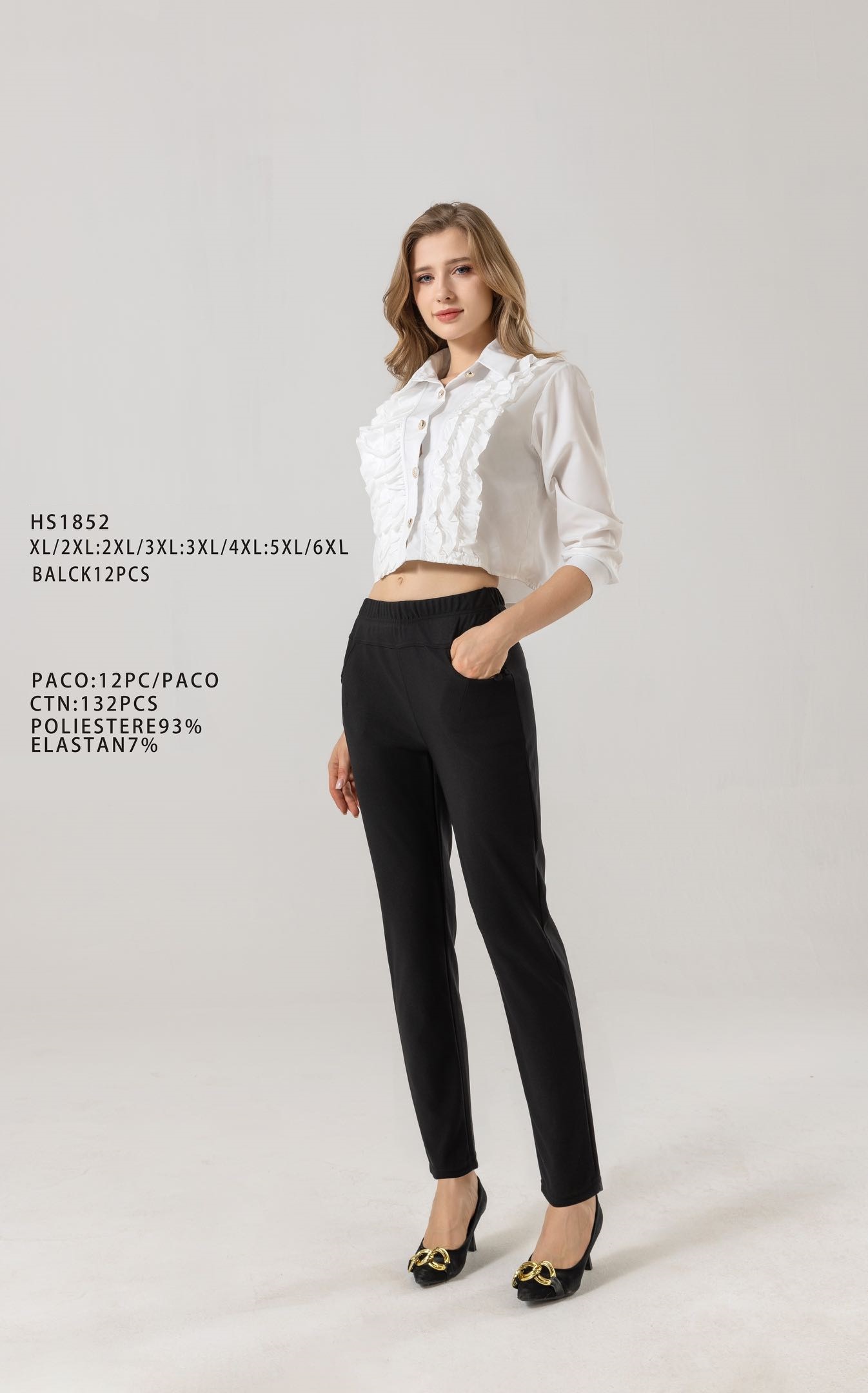 Madrid Ventas Por Mayor Ropa De Mujer Boutique Proveedores Al Por