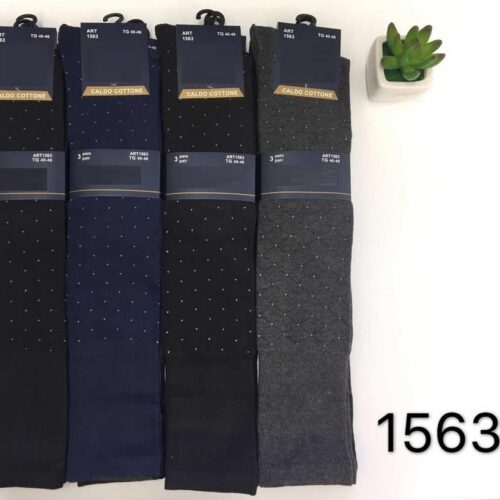 Calcetines Hombre Puntos