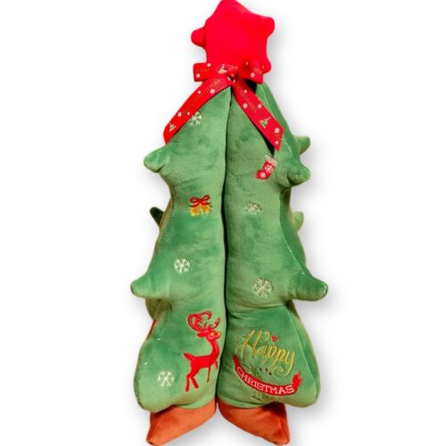 Peluche Árbol de Navidad con Música
