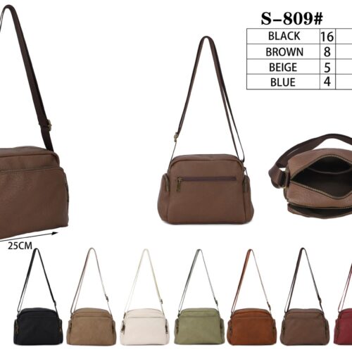 Bolso Bandolera Básico