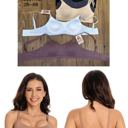 Sujetador Básico Copa B