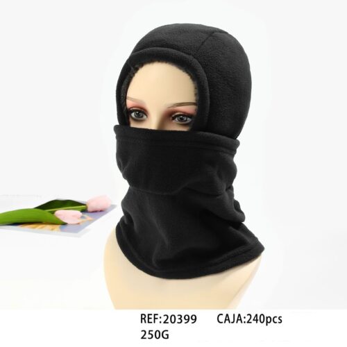 Gorro Invierno Pasamontañas