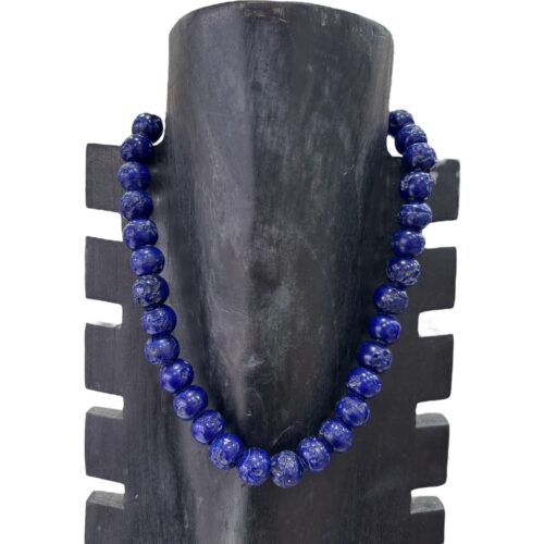 Collar Bolitas Colores Surtidos