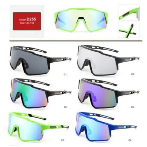 Gafas Deportiva Unisex