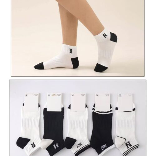 Calcetines Tobilleros Hombre