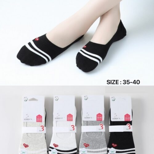 Calcetines Mujer Pinky Sport