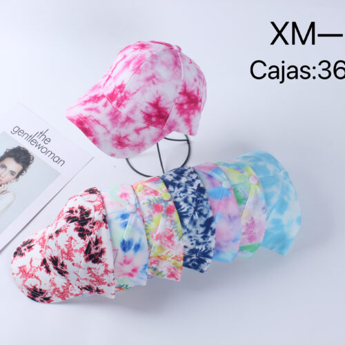 Gorra Mujer Tai Day