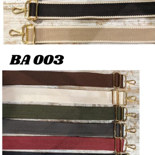 Asa Bandolera para Bolsos Lisas